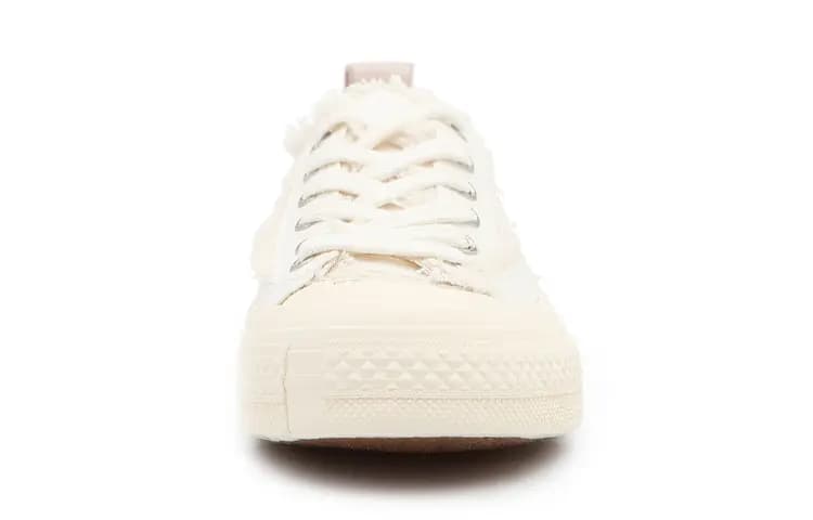 VESSEL G.O.P. Lows Low Top Skateboard Shoes White Children Aged 3 7 Years Old 4