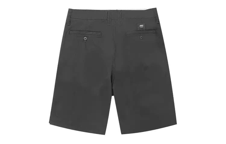 Vans Cargo Kişi Şortu Qara 2