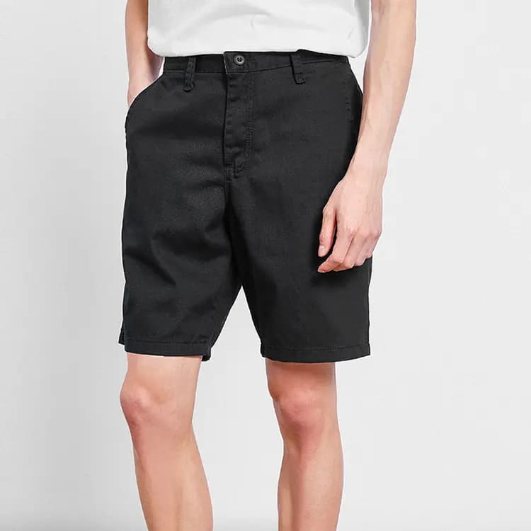 Vans Cargo Kişi Şortu Qara 3