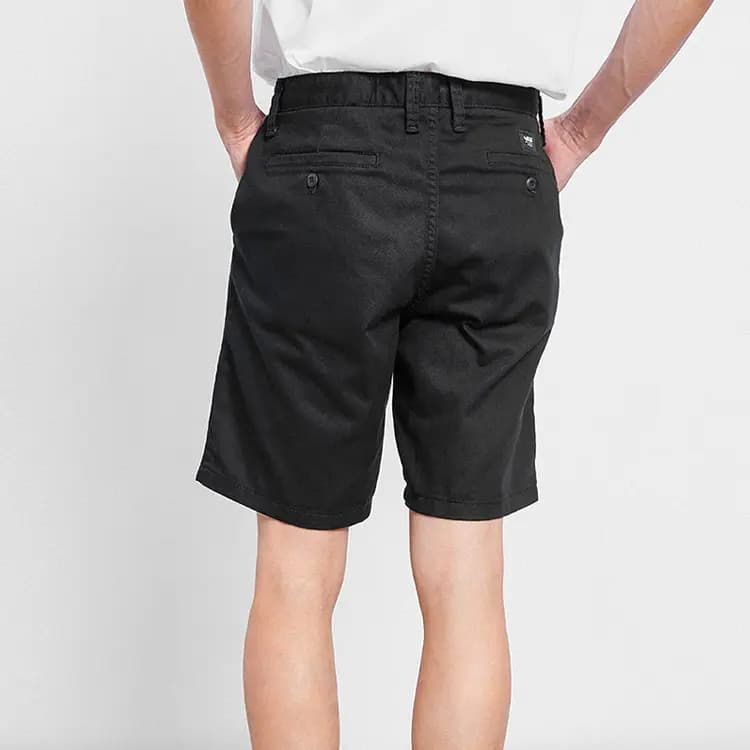 Vans Cargo Kişi Şortu Qara 4
