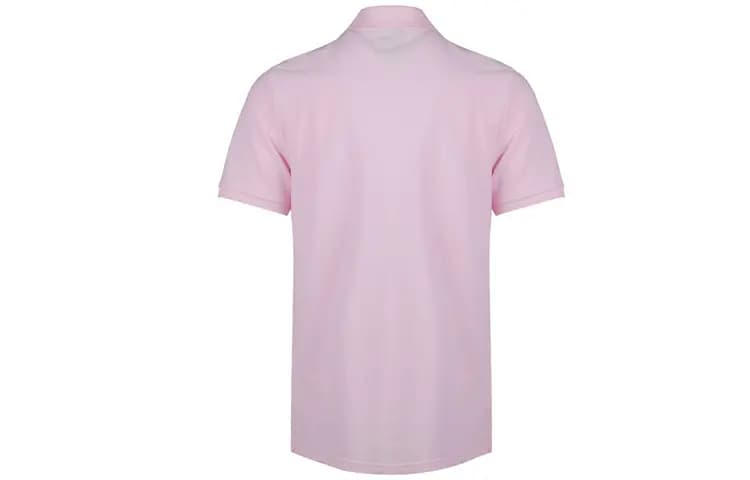 Nike Polo Köynək Kişi Açıq Çəhrayı 2