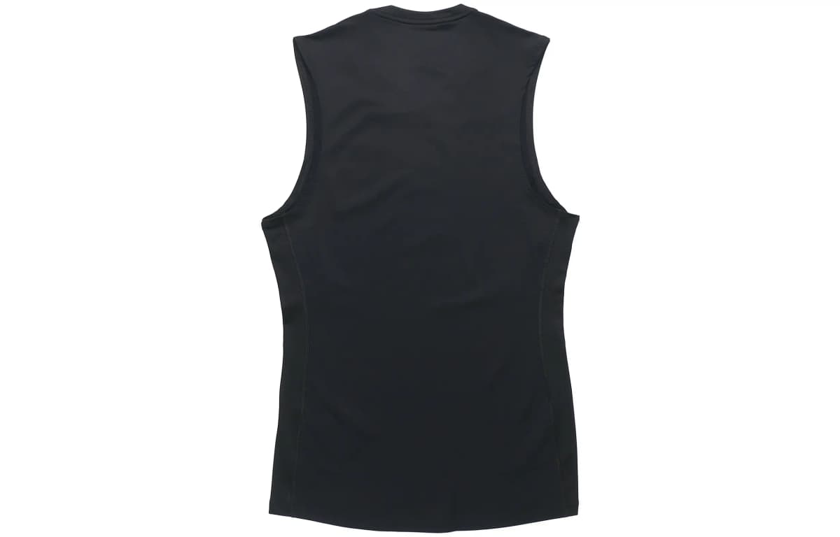 Nike Pro Kişi Jilet Qara 2