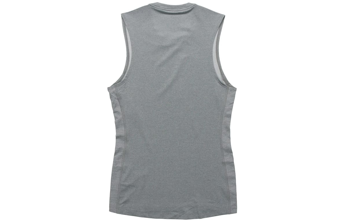 Nike Kişi Tank Top Boz 2
