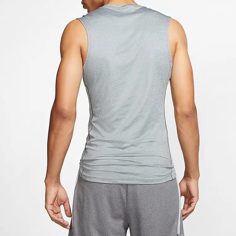 Nike Kişi Tank Top Boz 4