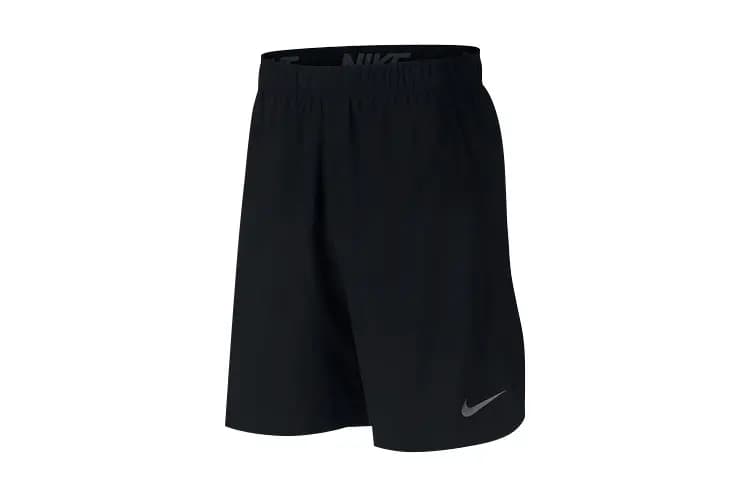 Nike Flex Kişi Şortu Qara