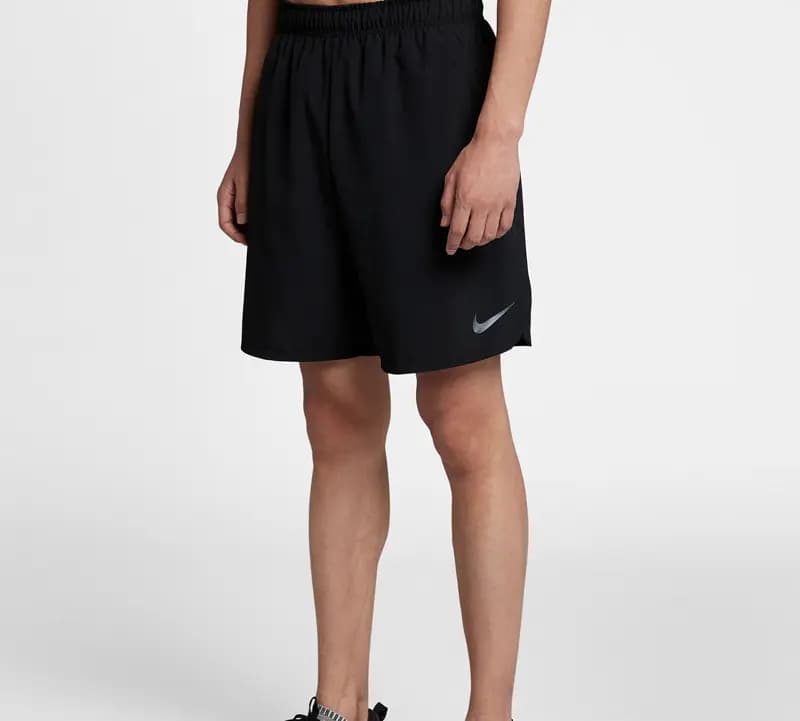 Nike Flex Kişi Şortu Qara 3