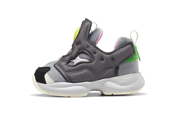 Reebok Instapump Fury Tom & Jerry TD