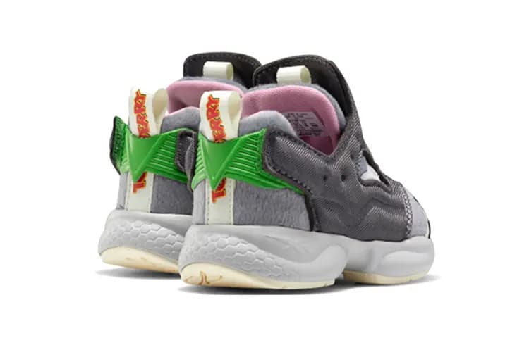 Reebok Instapump Fury Tom & Jerry TD 4