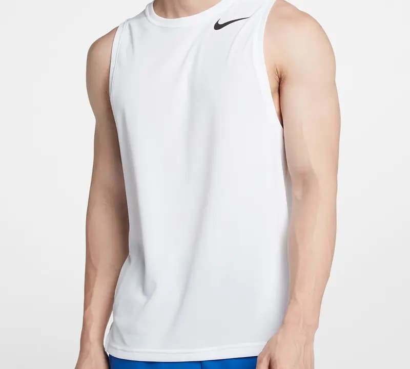 Nike Mayka Kişi Ağ 3