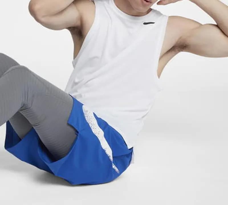 Nike Mayka Kişi Ağ 5