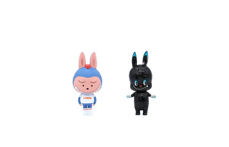 POP MART LABUBU Generation 2 Hidden Edition Small Hidden/Big Hidden Blind Box Single Confirmed Box Opened 15