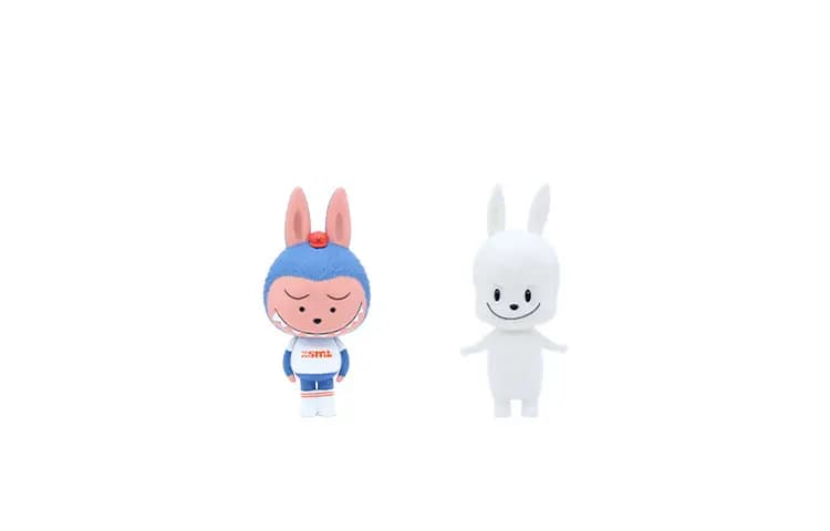 POP MART LABUBU Generation 2 Hidden Edition Small Hidden/Big Hidden Blind Box Single Confirmed Box Opened 6