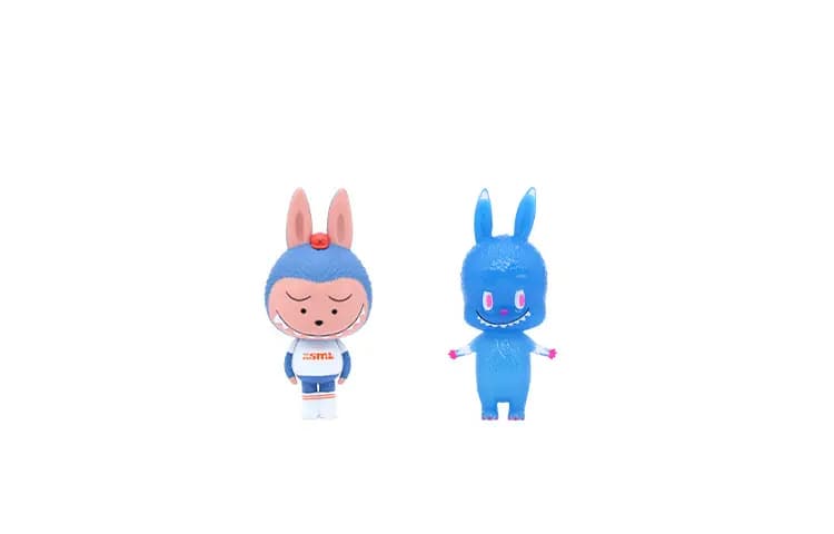 POP MART LABUBU Generation 2 Hidden Edition Small Hidden/Big Hidden Blind Box Single Confirmed Box Opened 12
