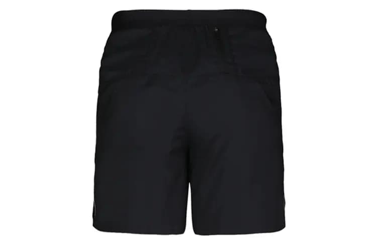 Nike Dri-FIT Flex Stride Kişi Qaçış Şortu Qara 2