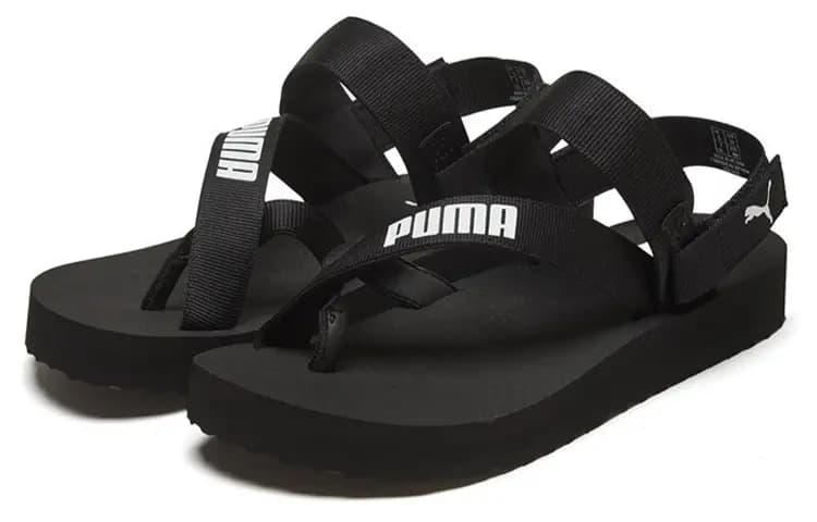 PUMA SummerCat 'Black' Women's 3