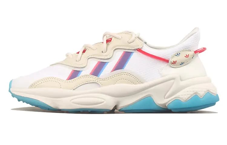 Adidas Originals Ozweego 'Beige'