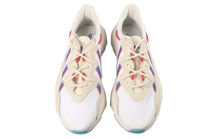 Adidas Originals Ozweego 'Beige' 4