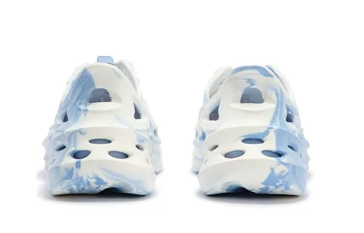 361° BIG 3 Clogs Unisex 4