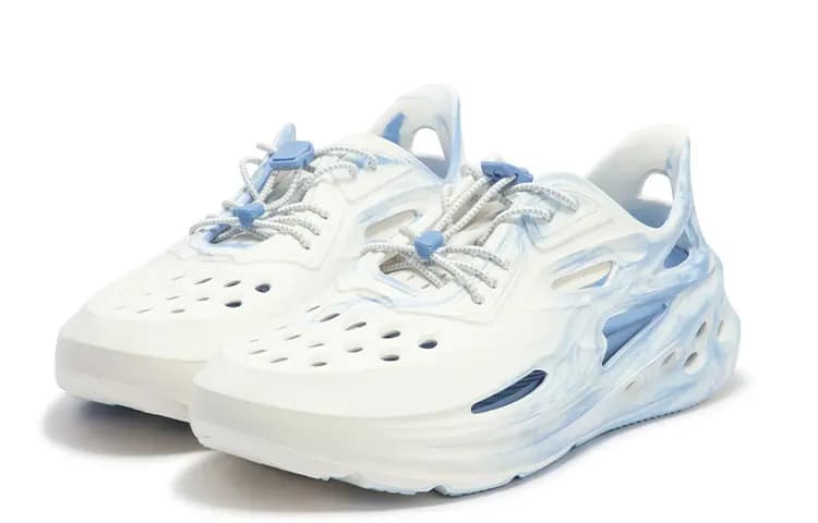 361° BIG 3 Clogs Unisex 3