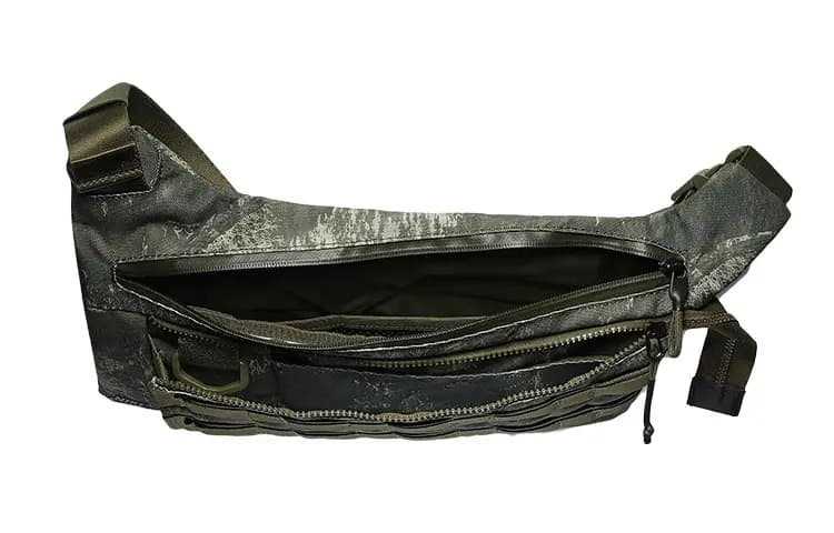 Nike Polyester Fanny Pack Regular Unisex 3