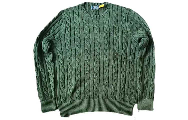 Polo Ralph Lauren Cemper Kişi Yaşıl