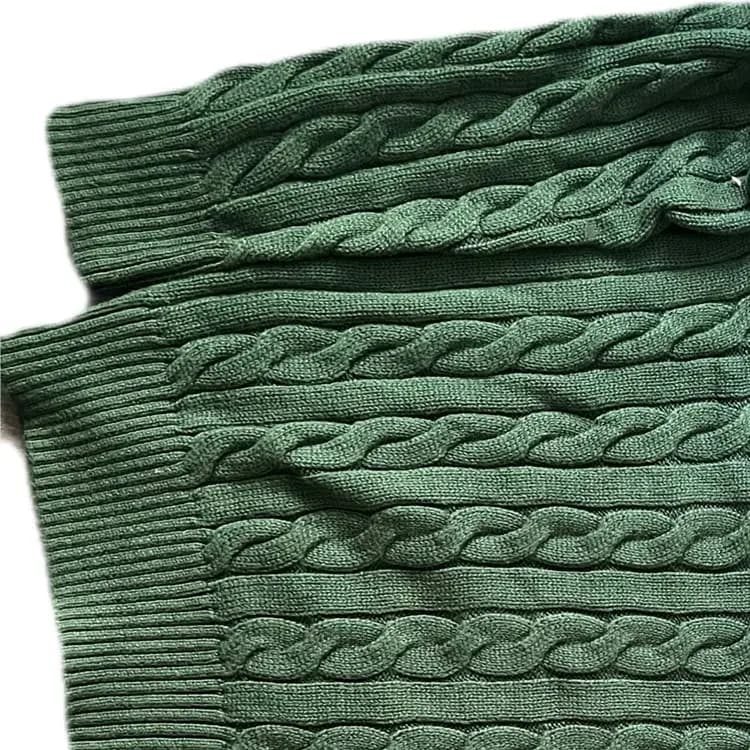 Polo Ralph Lauren Cemper Kişi Yaşıl 3