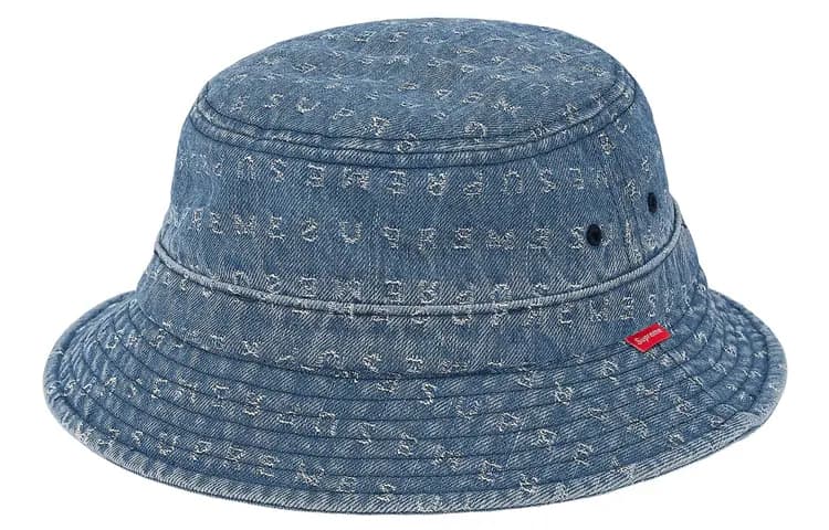 Supreme Spring/Summer 2020 Collection Bucket Hats Unisex 3