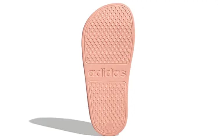 Adidas Adilette 'Pink White Aqua' Qadın 6