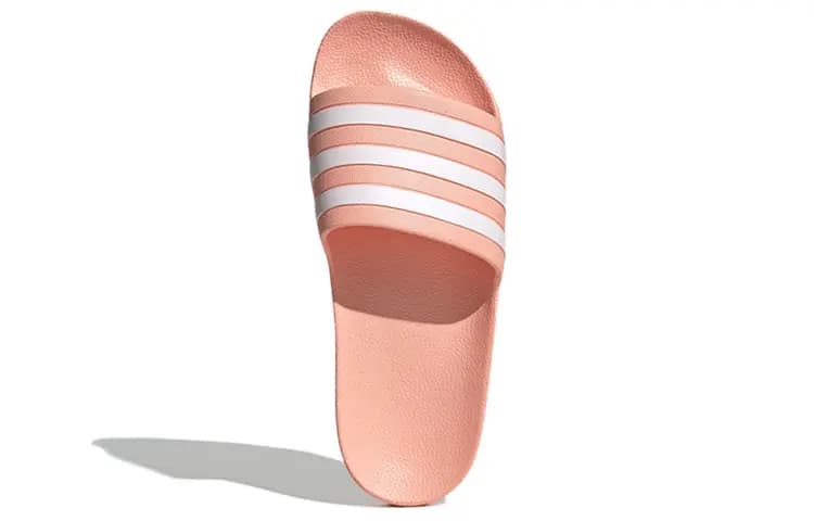 Adidas Adilette 'Pink White Aqua' Qadın 5