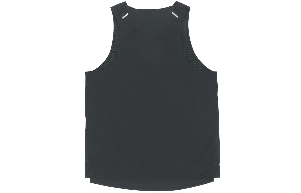 Nike Rise 365 Dri-FIT Kişi Maykası Qara 2