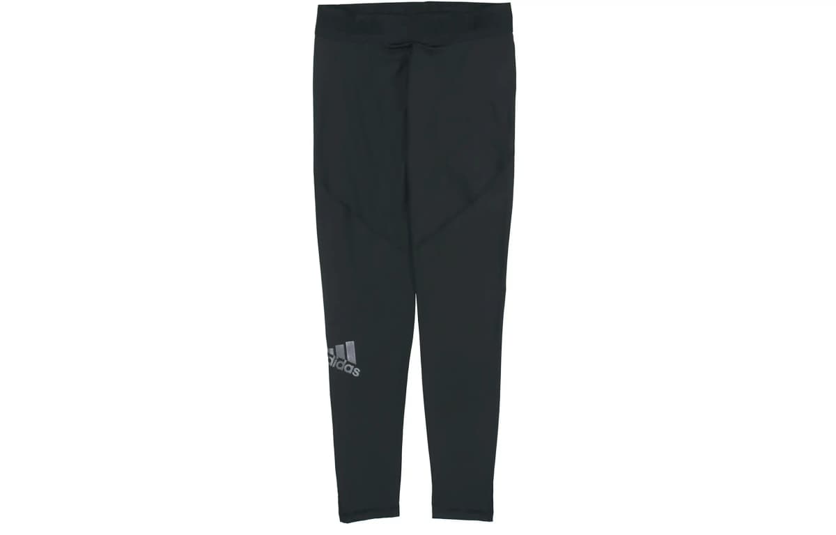 Adidas Kişi İdman Şalvarı Qara