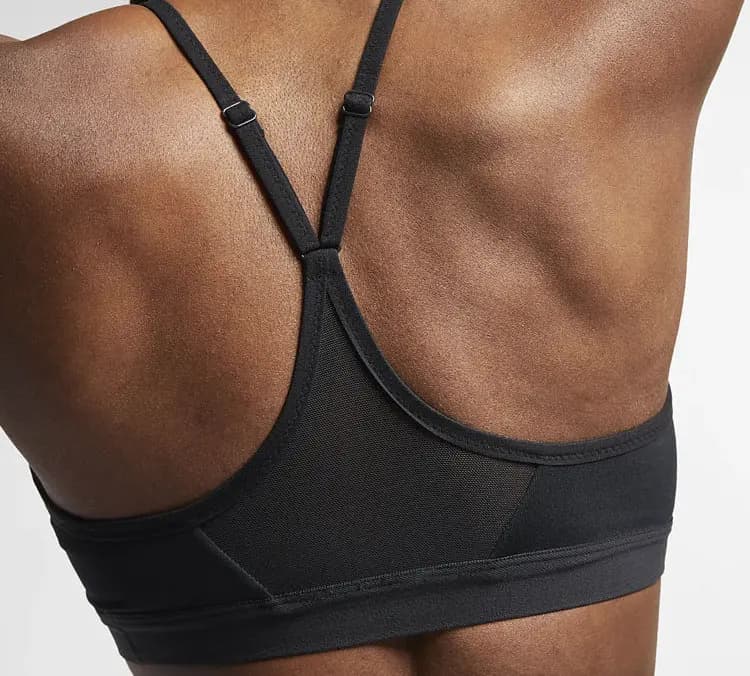 Nike İdman Alt Geyimi Qadın Qara 6