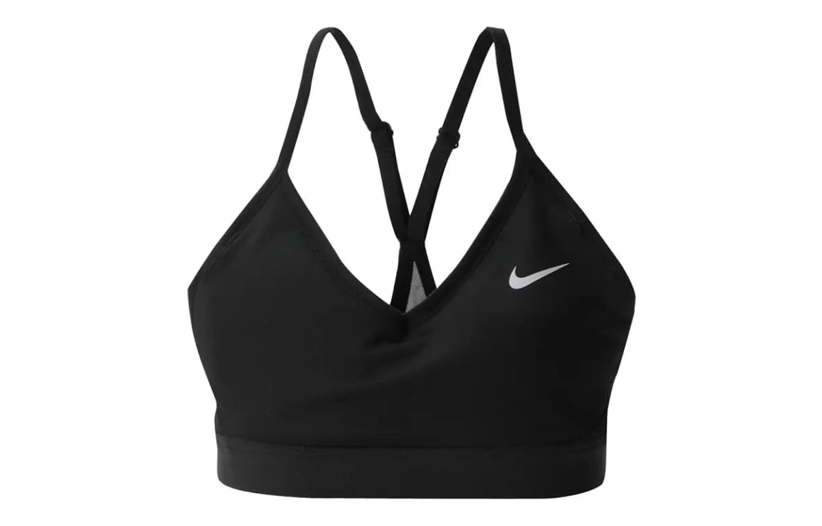 Nike İdman Alt Geyimi Qadın Qara