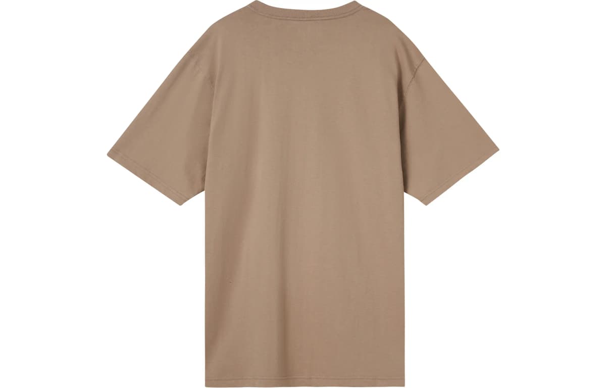 Carhartt Kişi T-shirt Xaki 2