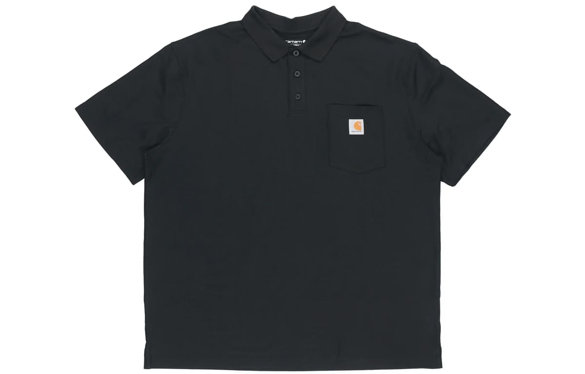 Carhartt Polo Köynək Kişi