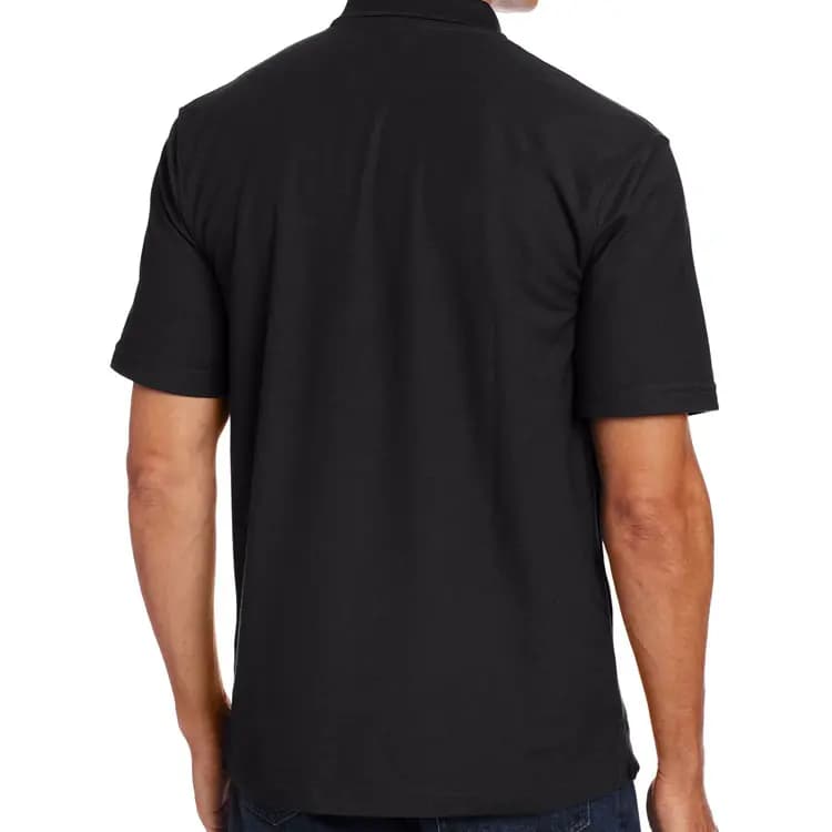 Carhartt Polo Shirts Men 5