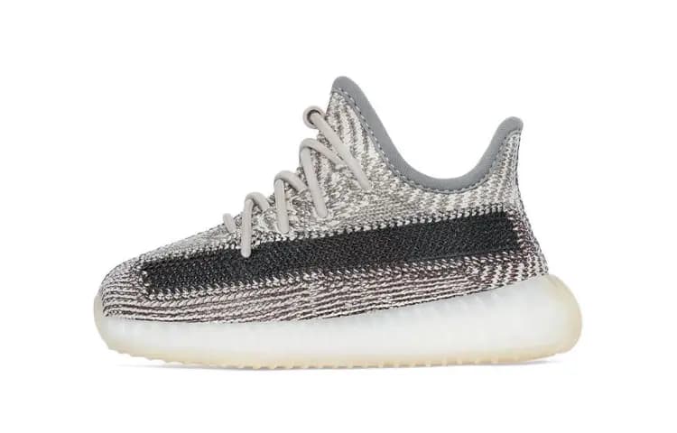 Adidas Yeezy Boost 350 V2 Zyon Uşaq