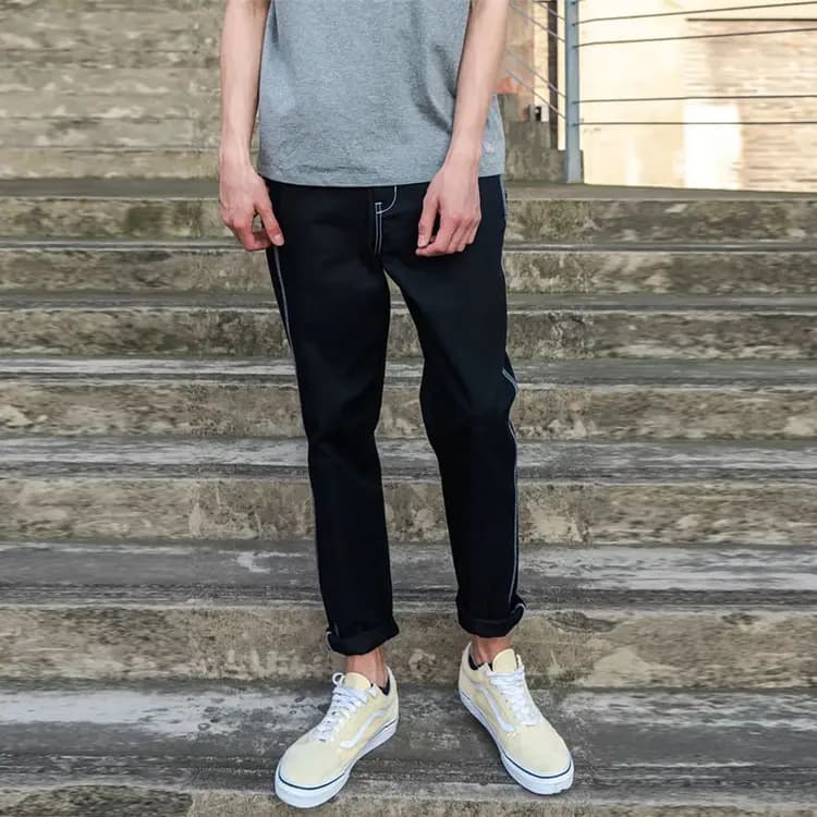 Dickies Painter Şalvar Kişi Qara 4