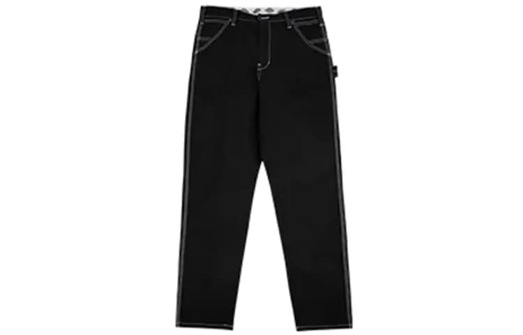 Dickies Painter Şalvar Kişi Qara