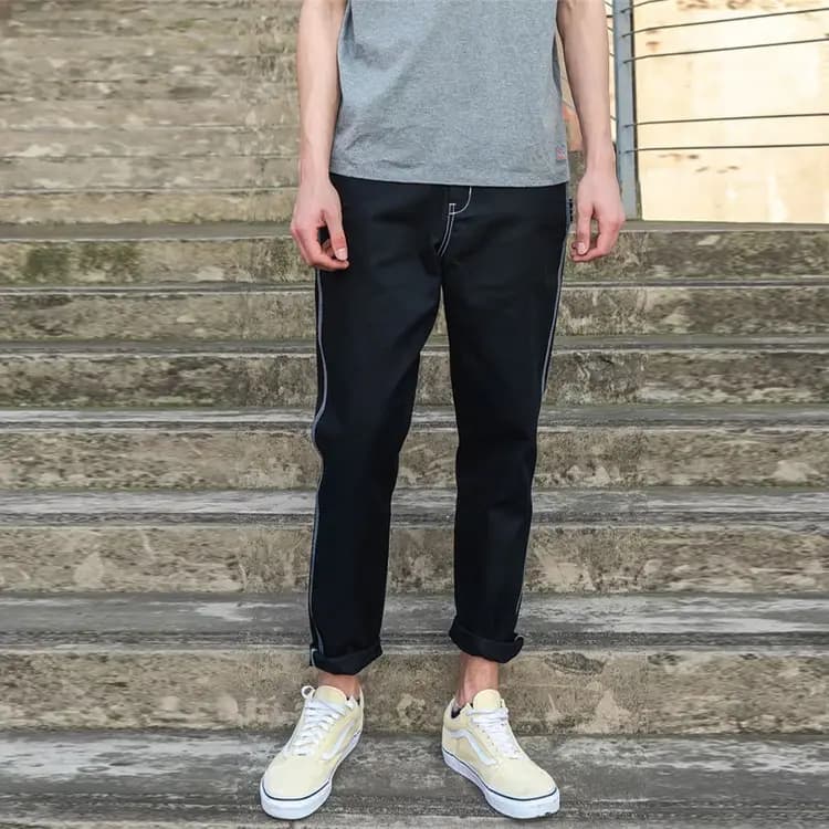 Dickies Painter Şalvar Kişi Qara 5