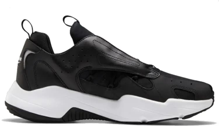 Reebok Royal Turbo Impulse 2.0 Black 2