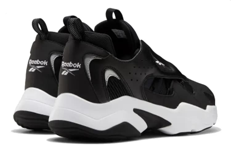 Reebok Royal Turbo Impulse 2.0 Black 4