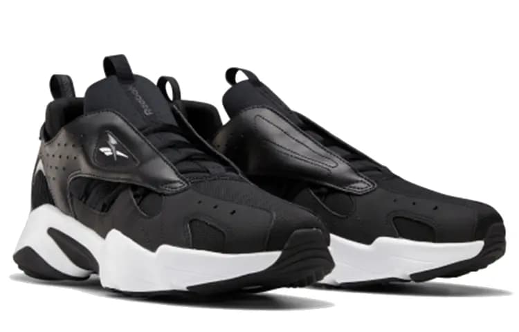 Reebok Royal Turbo Impulse 2.0 Black 3
