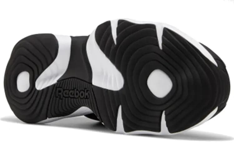 Reebok Royal Turbo Impulse 2.0 Black 6