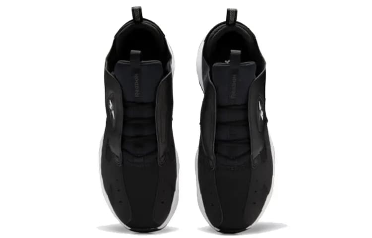 Reebok Royal Turbo Impulse 2.0 Black 5