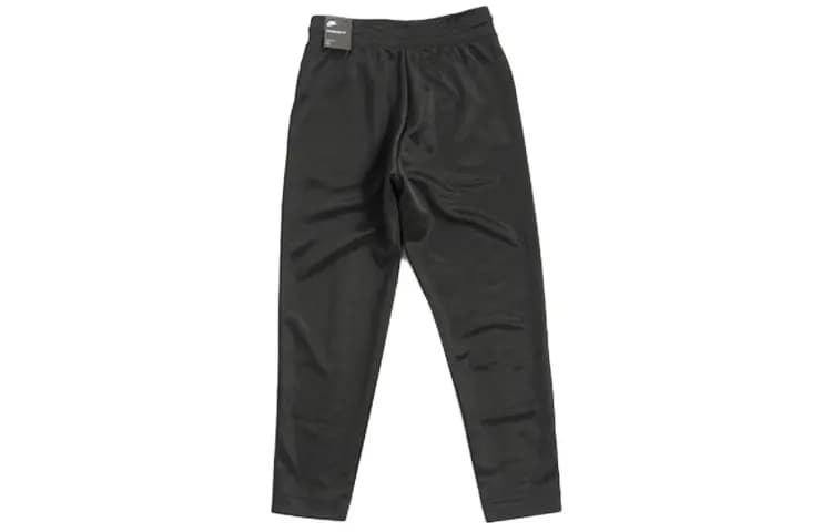 Nike NSW PANT PK Qadın İdman Şalvarı Qara