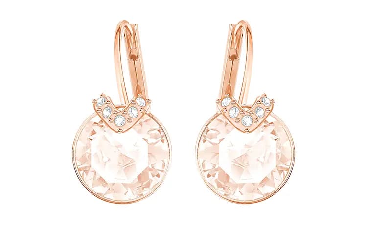 Swarovski Bella V Sırğa