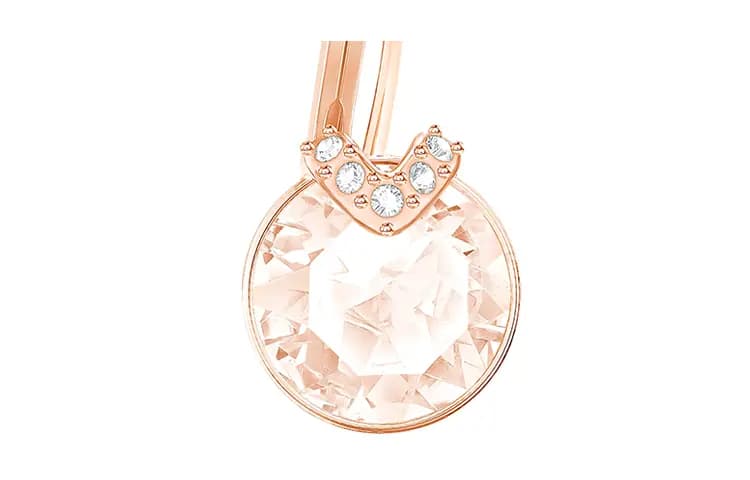 Swarovski Bella V Sırğa 2