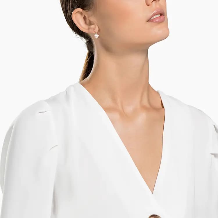 Swarovski Bella V Sırğa 3