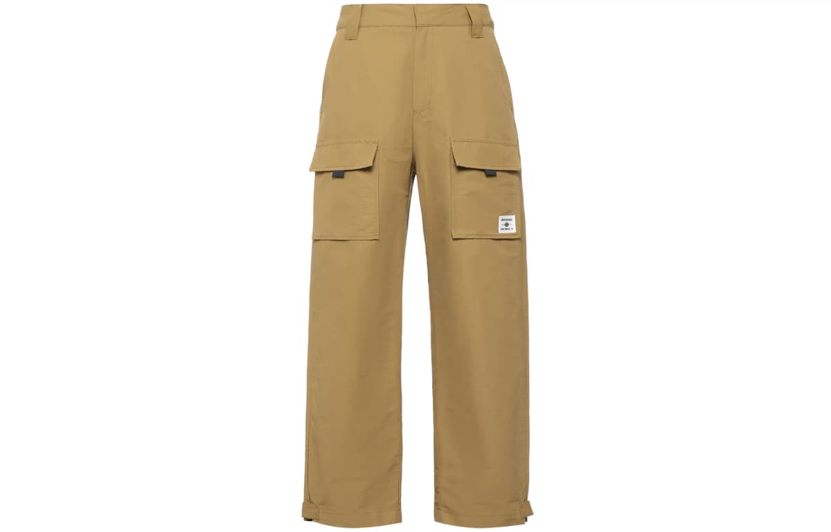Dickies Cargo Kişi Şalvarı Bürünc